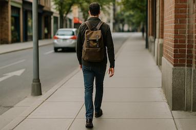 چهار نوع پیاده‌روی؛ از گام‌های روزمره تا سفرهای درونی